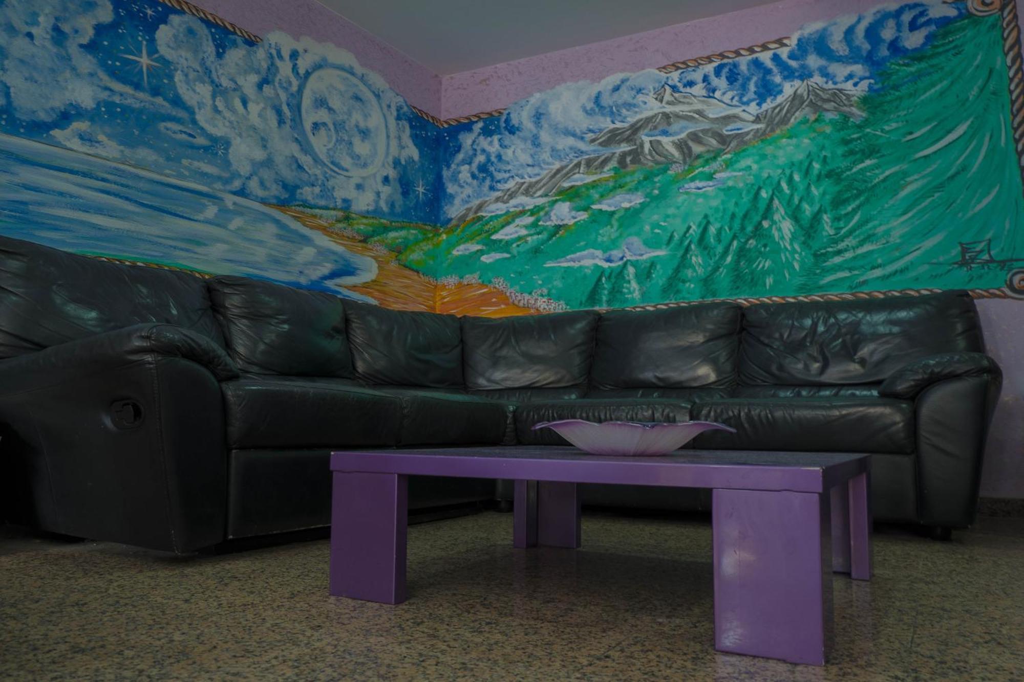 Hotel Albatros Розето дели Абруци Екстериор снимка